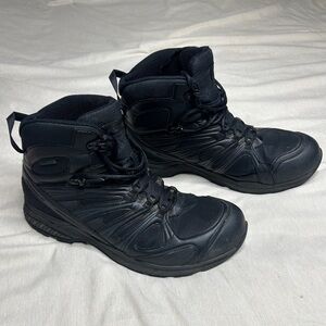 Altama Aboottabad Trail Mid